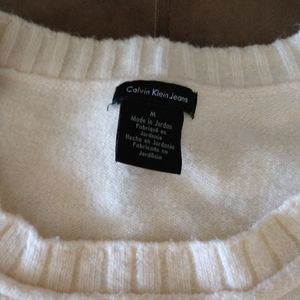 Calvin Klein Sweater